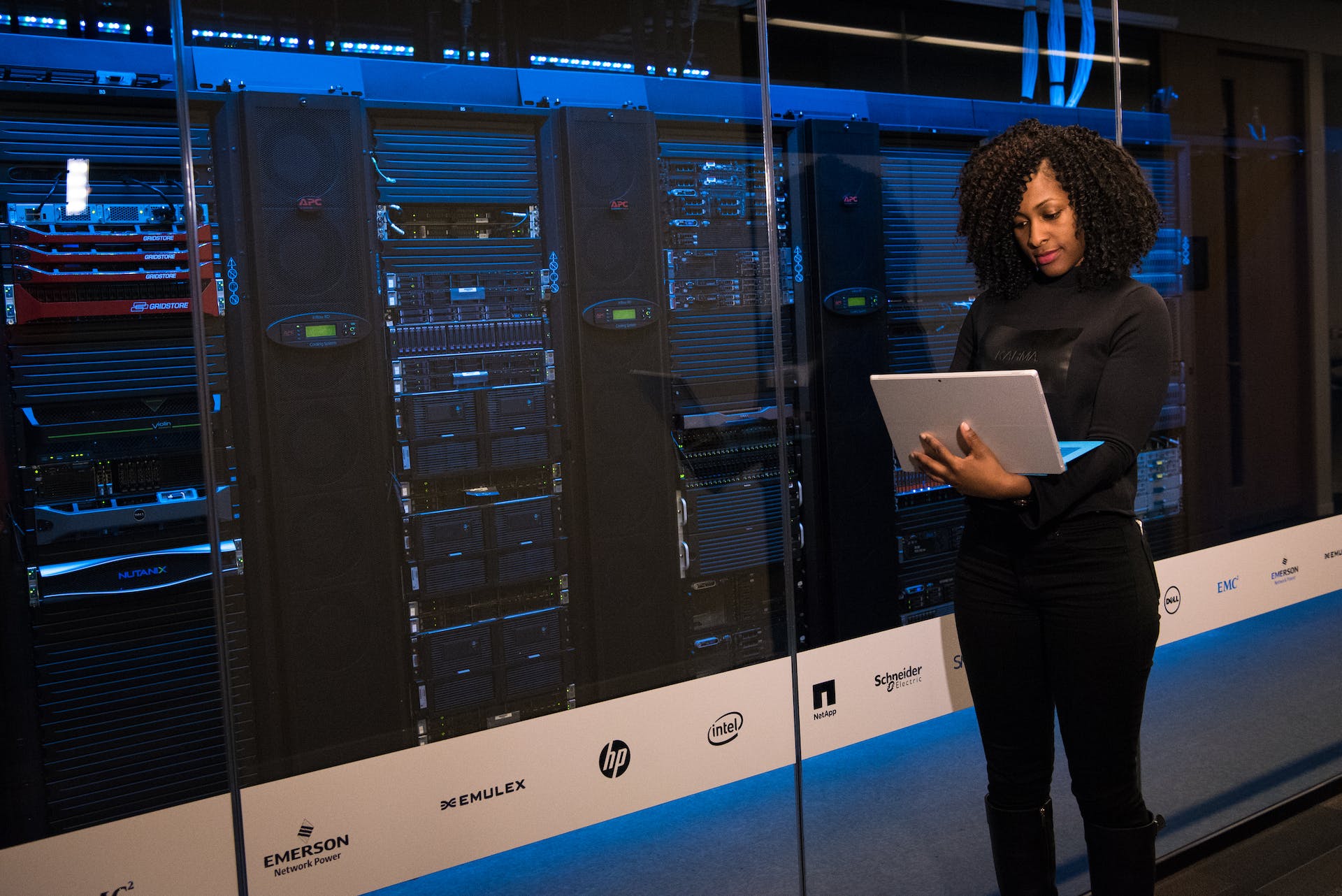 Server Administration